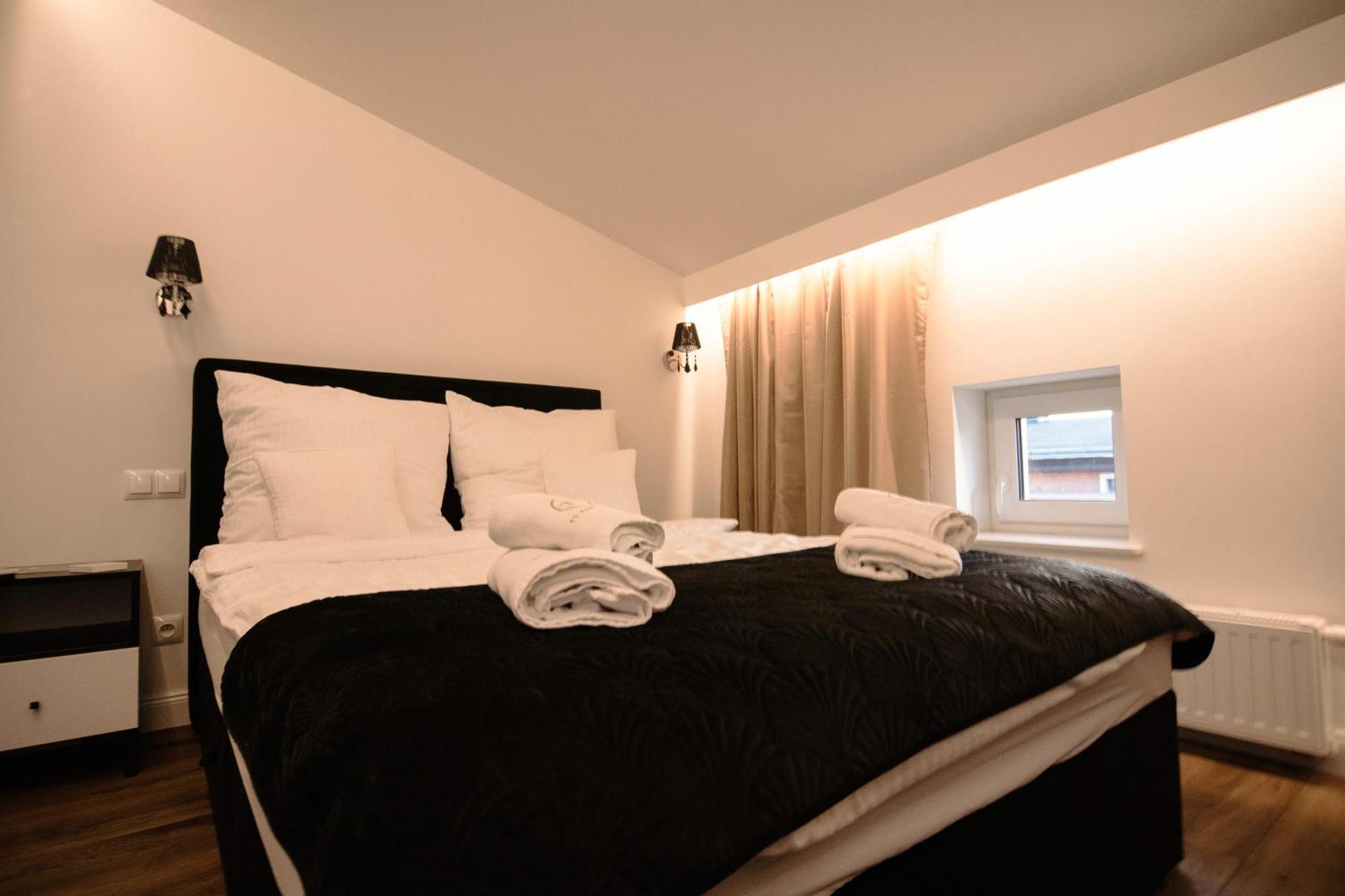 Ts Apartamenty Bydgoszcz Exterior foto