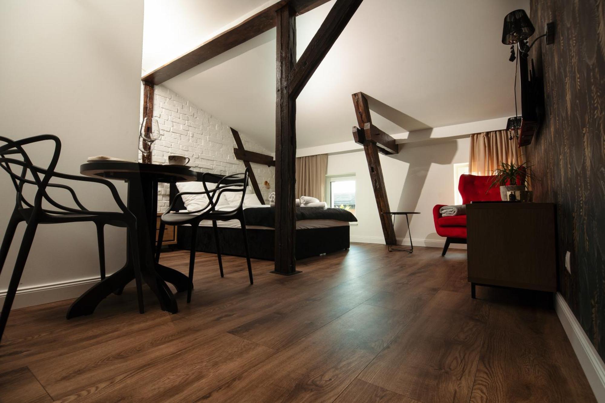 Ts Apartamenty Bydgoszcz Exterior foto