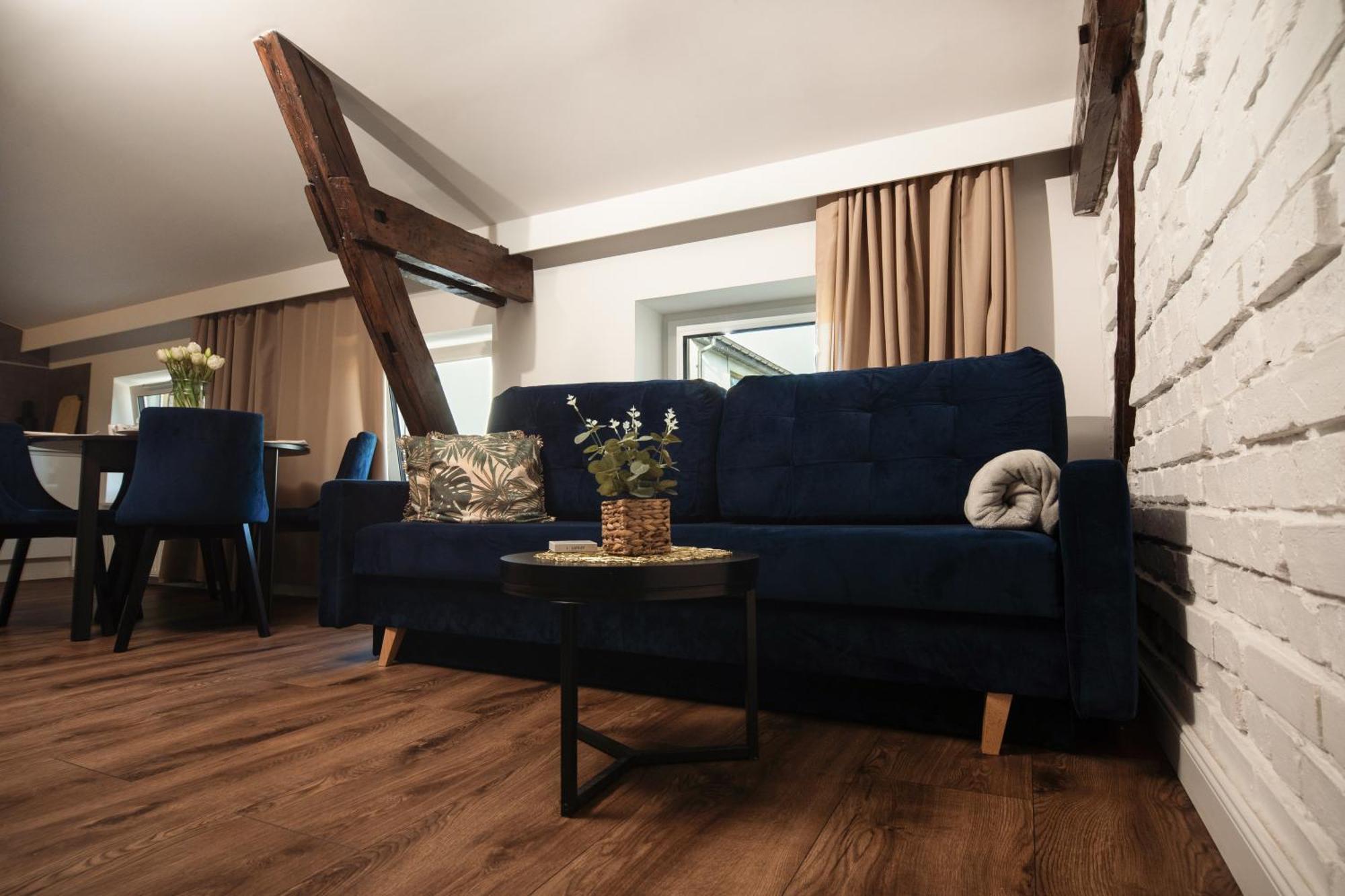 Ts Apartamenty Bydgoszcz Exterior foto