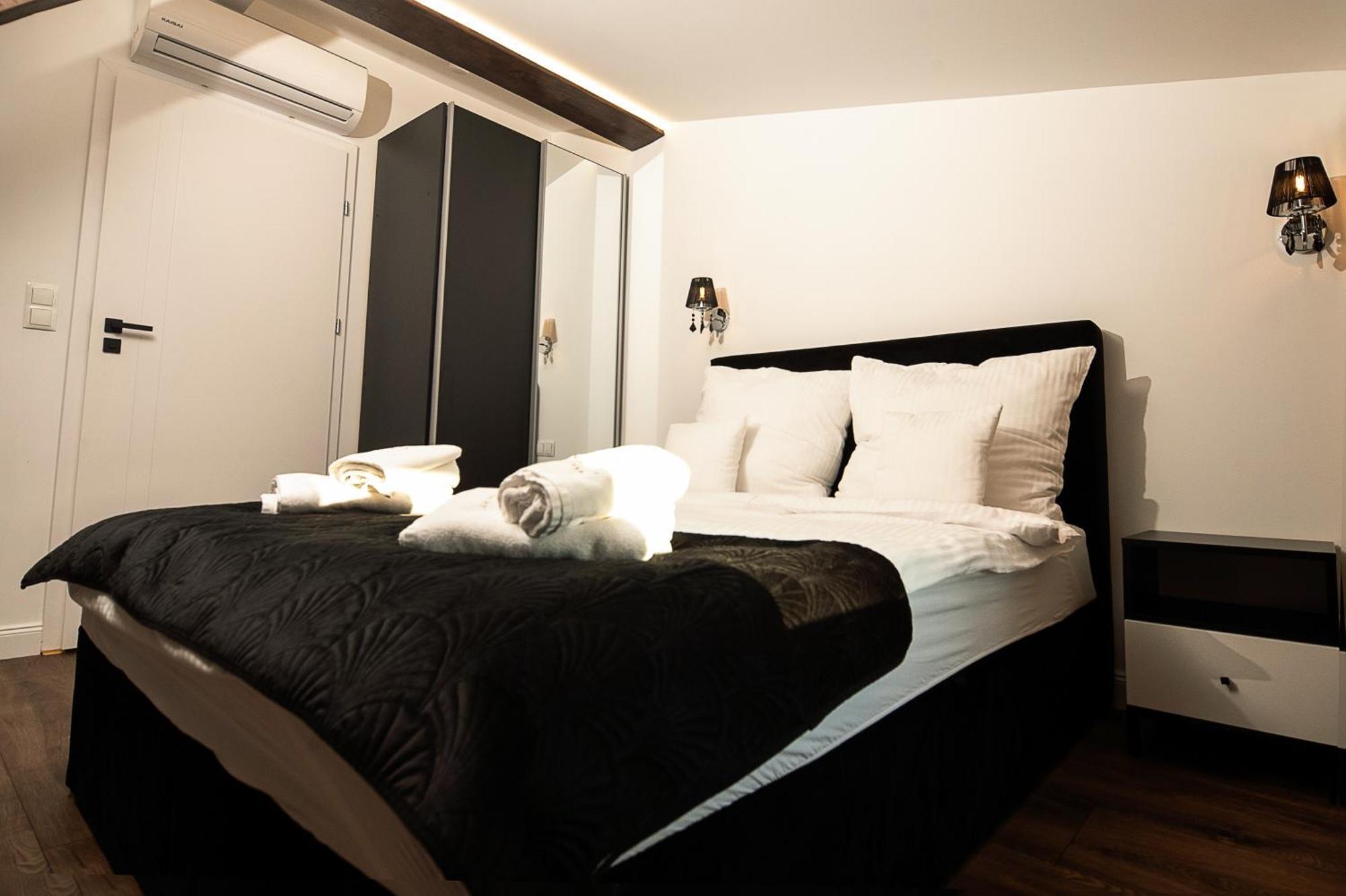 Ts Apartamenty Bydgoszcz Exterior foto