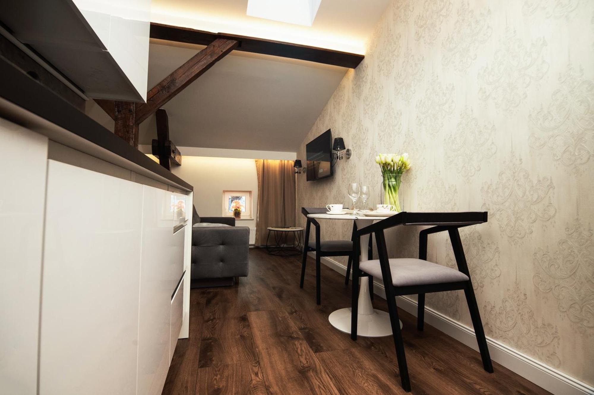Ts Apartamenty Bydgoszcz Exterior foto