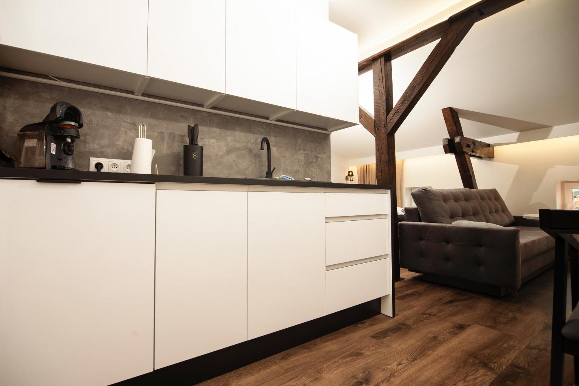 Ts Apartamenty Bydgoszcz Exterior foto