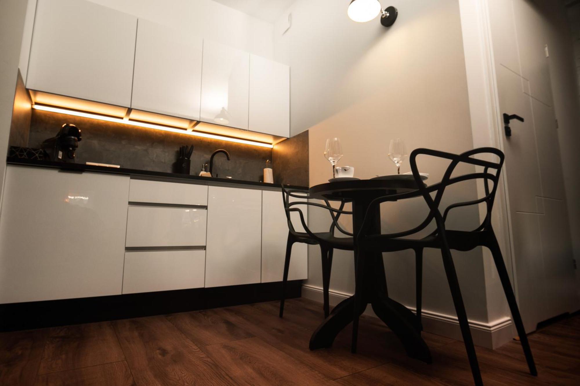 Ts Apartamenty Bydgoszcz Exterior foto
