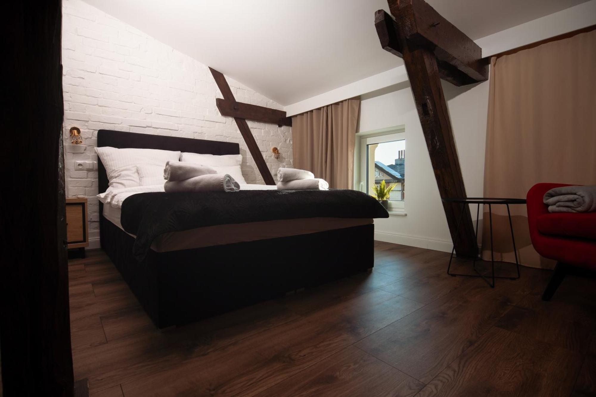 Ts Apartamenty Bydgoszcz Exterior foto