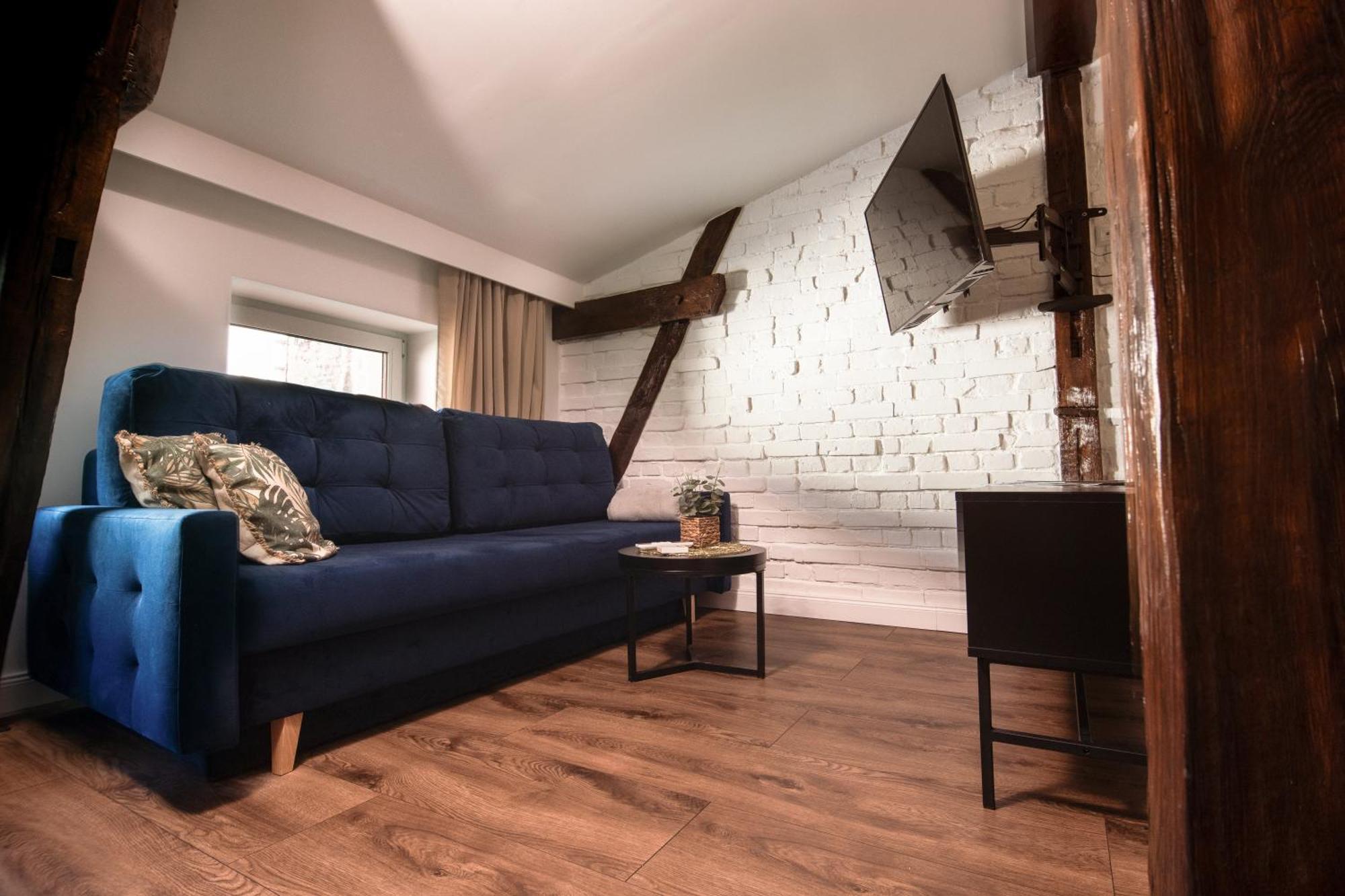 Ts Apartamenty Bydgoszcz Exterior foto